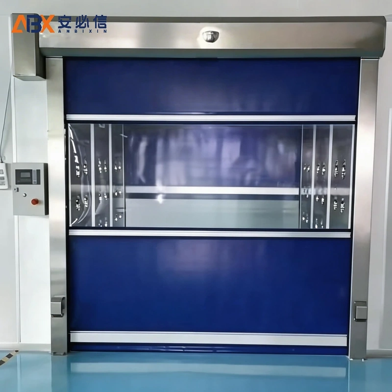 武汉高速门